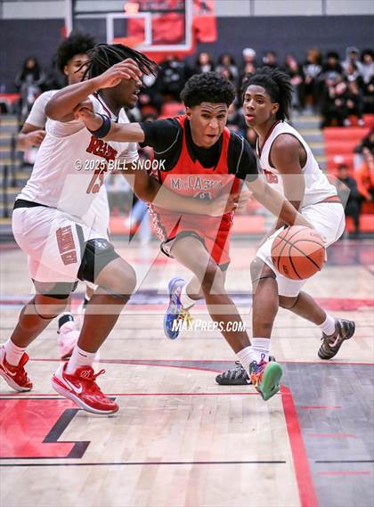 Thumbnail 3 in J.P. McCaskey @ Reading photogallery.