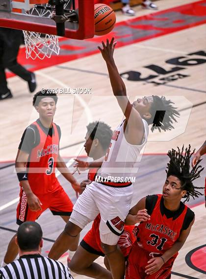 Thumbnail 1 in J.P. McCaskey @ Reading photogallery.