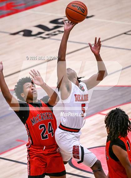 Thumbnail 3 in J.P. McCaskey @ Reading photogallery.