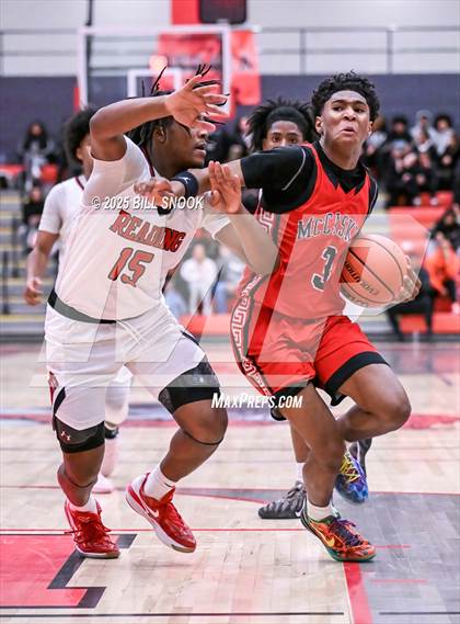 Thumbnail 2 in J.P. McCaskey @ Reading photogallery.