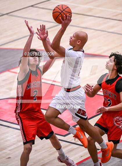 Thumbnail 1 in J.P. McCaskey @ Reading photogallery.