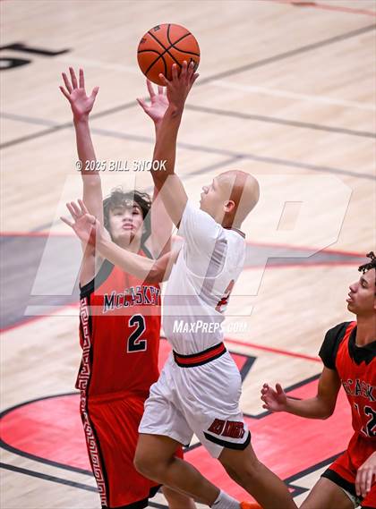 Thumbnail 2 in J.P. McCaskey @ Reading photogallery.