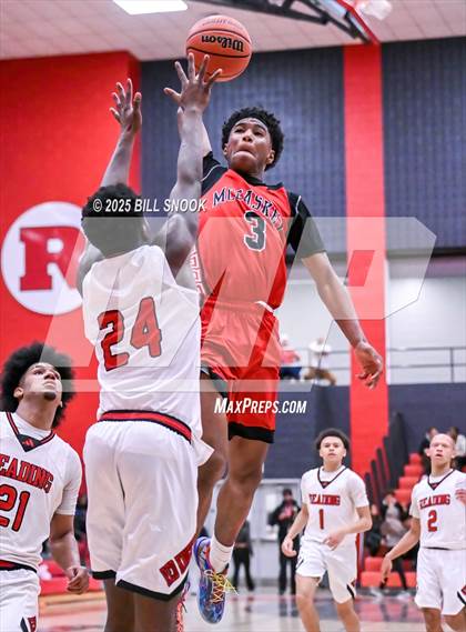 Thumbnail 2 in J.P. McCaskey @ Reading photogallery.