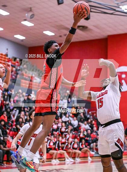 Thumbnail 1 in J.P. McCaskey @ Reading photogallery.