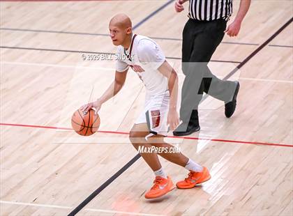 Thumbnail 2 in J.P. McCaskey @ Reading photogallery.