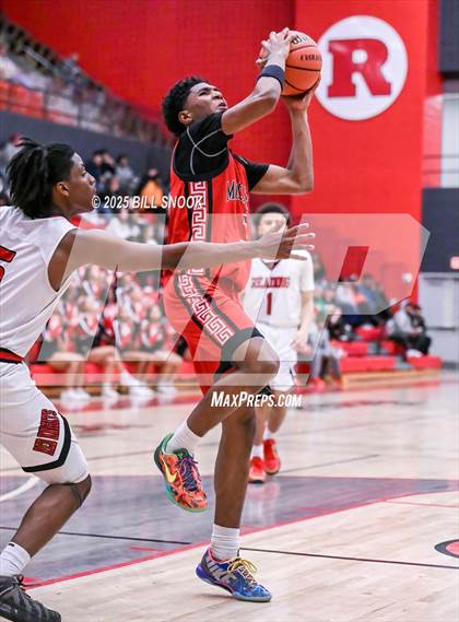 Thumbnail 1 in J.P. McCaskey @ Reading photogallery.