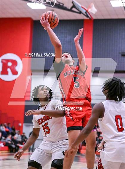 Thumbnail 2 in J.P. McCaskey @ Reading photogallery.