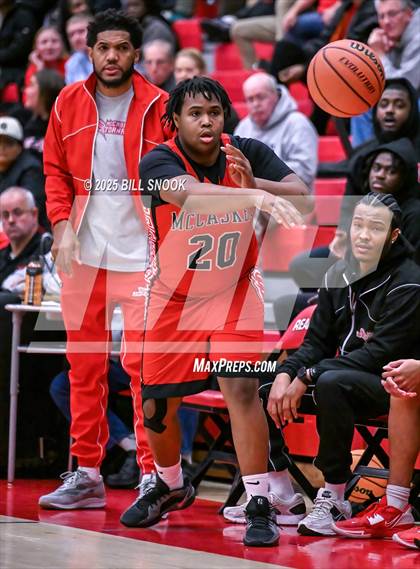 Thumbnail 1 in J.P. McCaskey @ Reading photogallery.