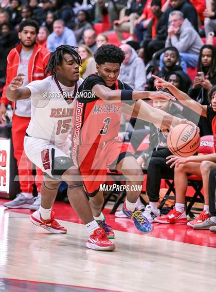 Thumbnail 3 in J.P. McCaskey @ Reading photogallery.