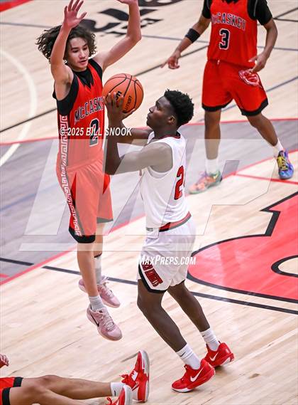 Thumbnail 3 in J.P. McCaskey @ Reading photogallery.