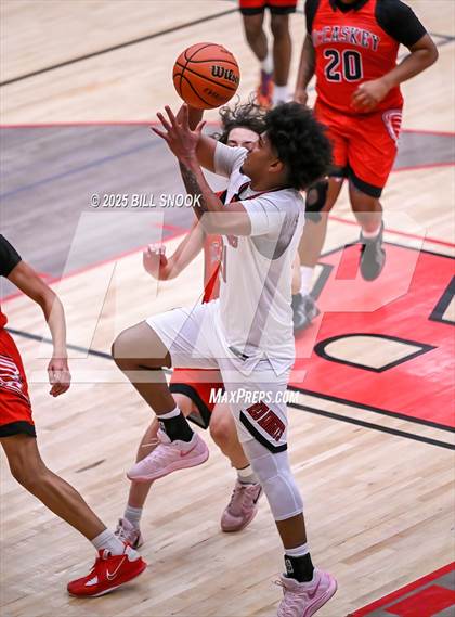 Thumbnail 1 in J.P. McCaskey @ Reading photogallery.