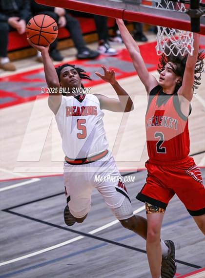 Thumbnail 3 in J.P. McCaskey @ Reading photogallery.