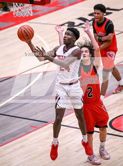 Thumbnail 1 in J.P. McCaskey @ Reading photogallery.