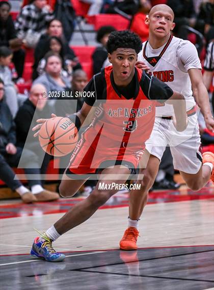 Thumbnail 3 in J.P. McCaskey @ Reading photogallery.