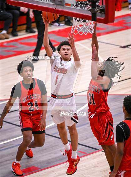 Thumbnail 3 in J.P. McCaskey @ Reading photogallery.