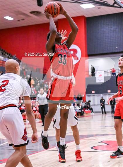 Thumbnail 3 in J.P. McCaskey @ Reading photogallery.