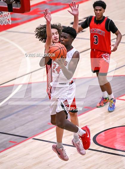 Thumbnail 2 in J.P. McCaskey @ Reading photogallery.