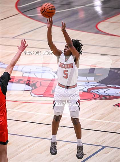 Thumbnail 3 in J.P. McCaskey @ Reading photogallery.