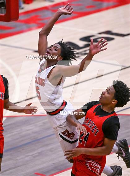 Thumbnail 3 in J.P. McCaskey @ Reading photogallery.