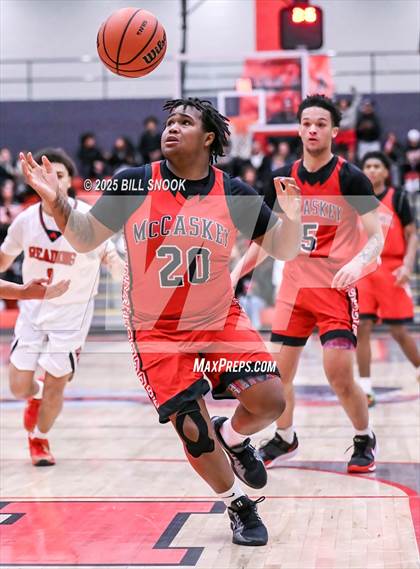 Thumbnail 3 in J.P. McCaskey @ Reading photogallery.