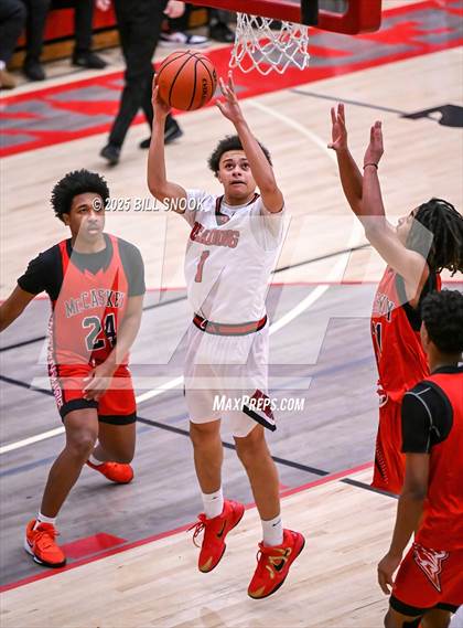 Thumbnail 2 in J.P. McCaskey @ Reading photogallery.