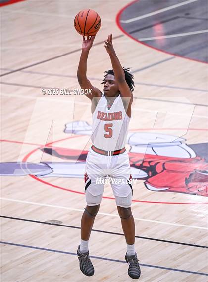 Thumbnail 1 in J.P. McCaskey @ Reading photogallery.