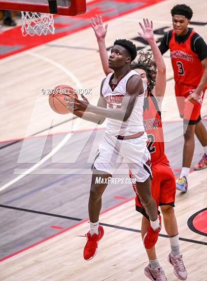 Thumbnail 3 in J.P. McCaskey @ Reading photogallery.