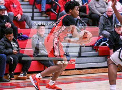 Thumbnail 1 in J.P. McCaskey @ Reading photogallery.