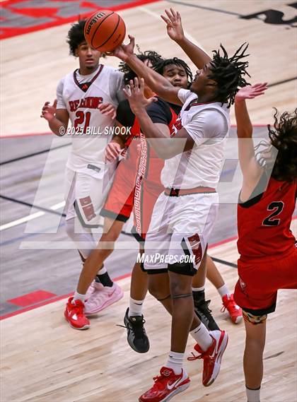 Thumbnail 3 in J.P. McCaskey @ Reading photogallery.