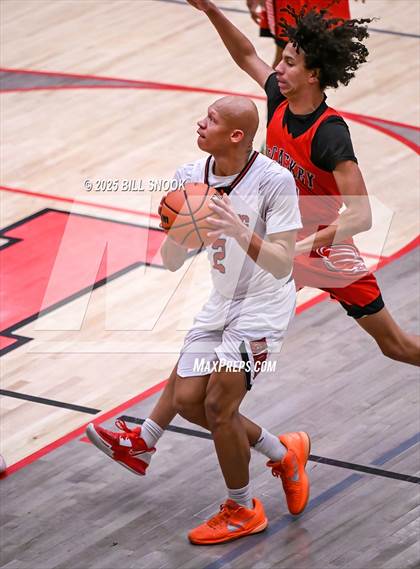 Thumbnail 3 in J.P. McCaskey @ Reading photogallery.