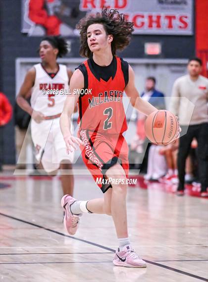 Thumbnail 1 in J.P. McCaskey @ Reading photogallery.