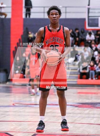 Thumbnail 1 in J.P. McCaskey @ Reading photogallery.