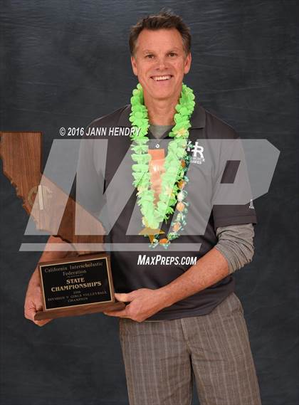 Thumbnail 2 in Head-Royce (CIF State D5 Awards) photogallery.