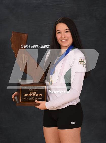Thumbnail 3 in Head-Royce (CIF State D5 Awards) photogallery.
