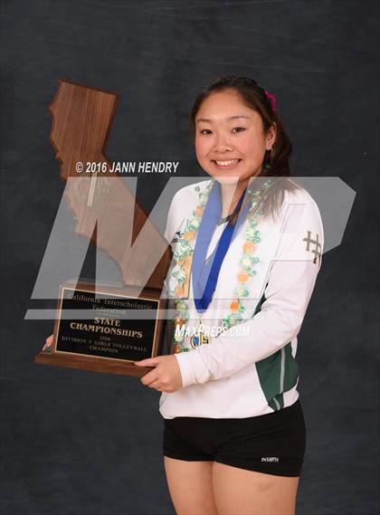 Thumbnail 1 in Head-Royce (CIF State D5 Awards) photogallery.