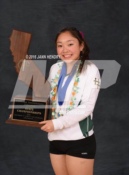 Thumbnail 3 in Head-Royce (CIF State D5 Awards) photogallery.