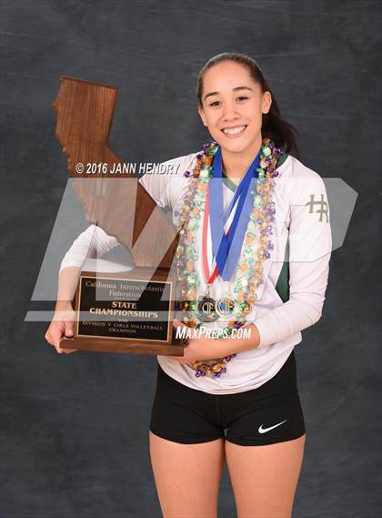 Thumbnail 3 in Head-Royce (CIF State D5 Awards) photogallery.
