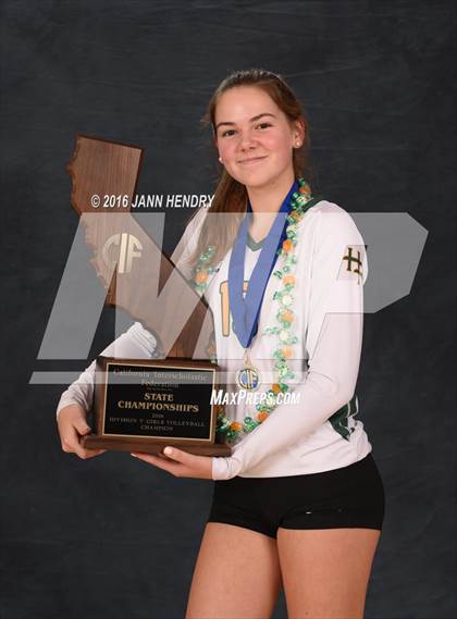 Thumbnail 1 in Head-Royce (CIF State D5 Awards) photogallery.