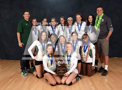 Thumbnail 1 in Head-Royce (CIF State D5 Awards) photogallery.