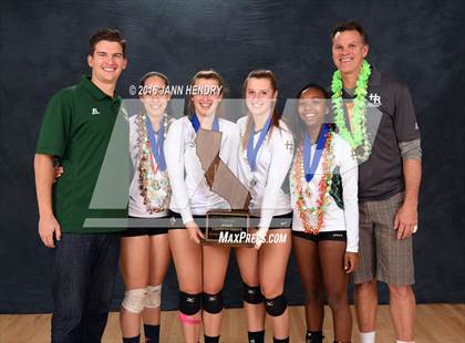 Thumbnail 2 in Head-Royce (CIF State D5 Awards) photogallery.