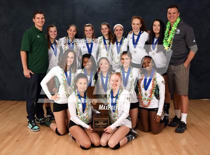 Thumbnail 2 in Head-Royce (CIF State D5 Awards) photogallery.