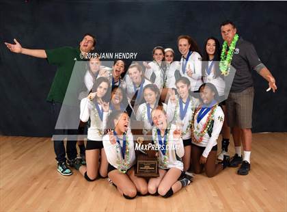 Thumbnail 1 in Head-Royce (CIF State D5 Awards) photogallery.