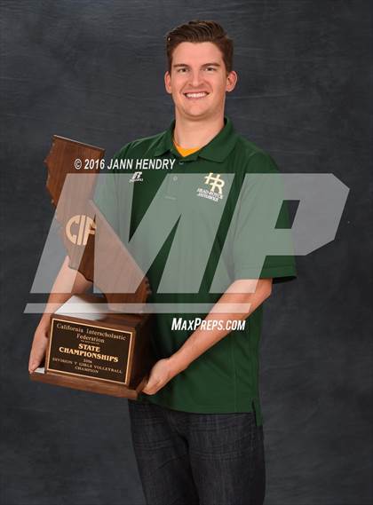 Thumbnail 1 in Head-Royce (CIF State D5 Awards) photogallery.
