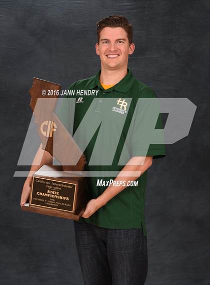 Thumbnail 3 in Head-Royce (CIF State D5 Awards) photogallery.