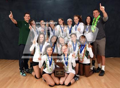 Thumbnail 2 in Head-Royce (CIF State D5 Awards) photogallery.