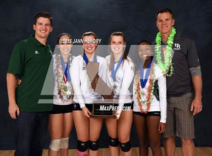 Thumbnail 2 in Head-Royce (CIF State D5 Awards) photogallery.