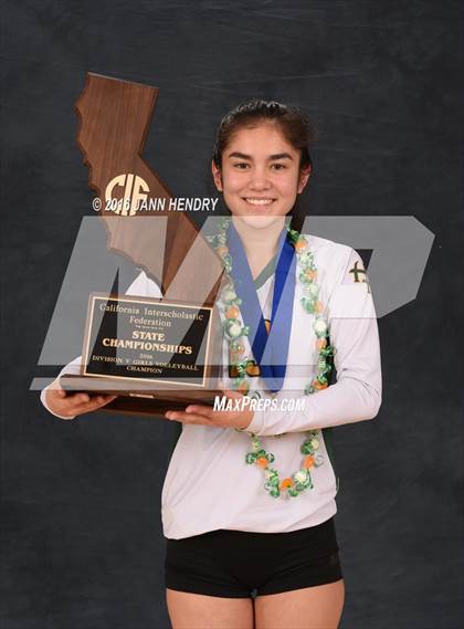 Thumbnail 2 in Head-Royce (CIF State D5 Awards) photogallery.