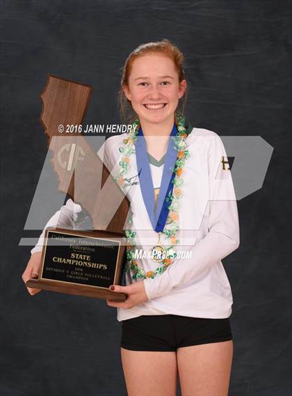 Thumbnail 2 in Head-Royce (CIF State D5 Awards) photogallery.