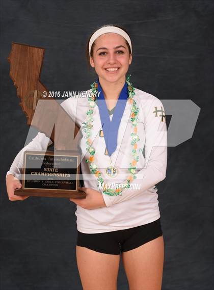 Thumbnail 1 in Head-Royce (CIF State D5 Awards) photogallery.