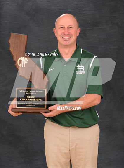 Thumbnail 2 in Head-Royce (CIF State D5 Awards) photogallery.
